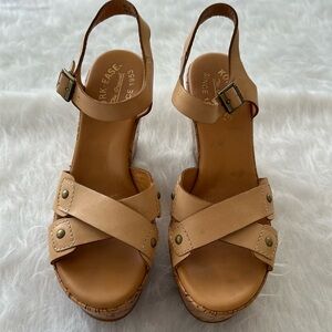 Kork-Ease sandals size 8/39